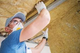 Best Commercial Insulation Services  in Springville, AL